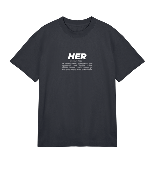 HER-Merch (Preorder)