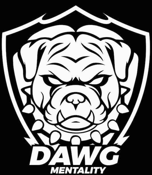 DAWG Mentality Store