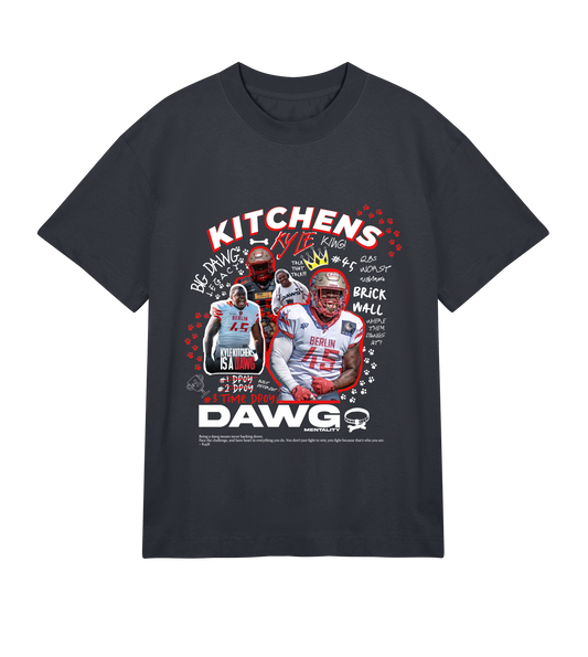 KITCHENS-Merch (Preorder)