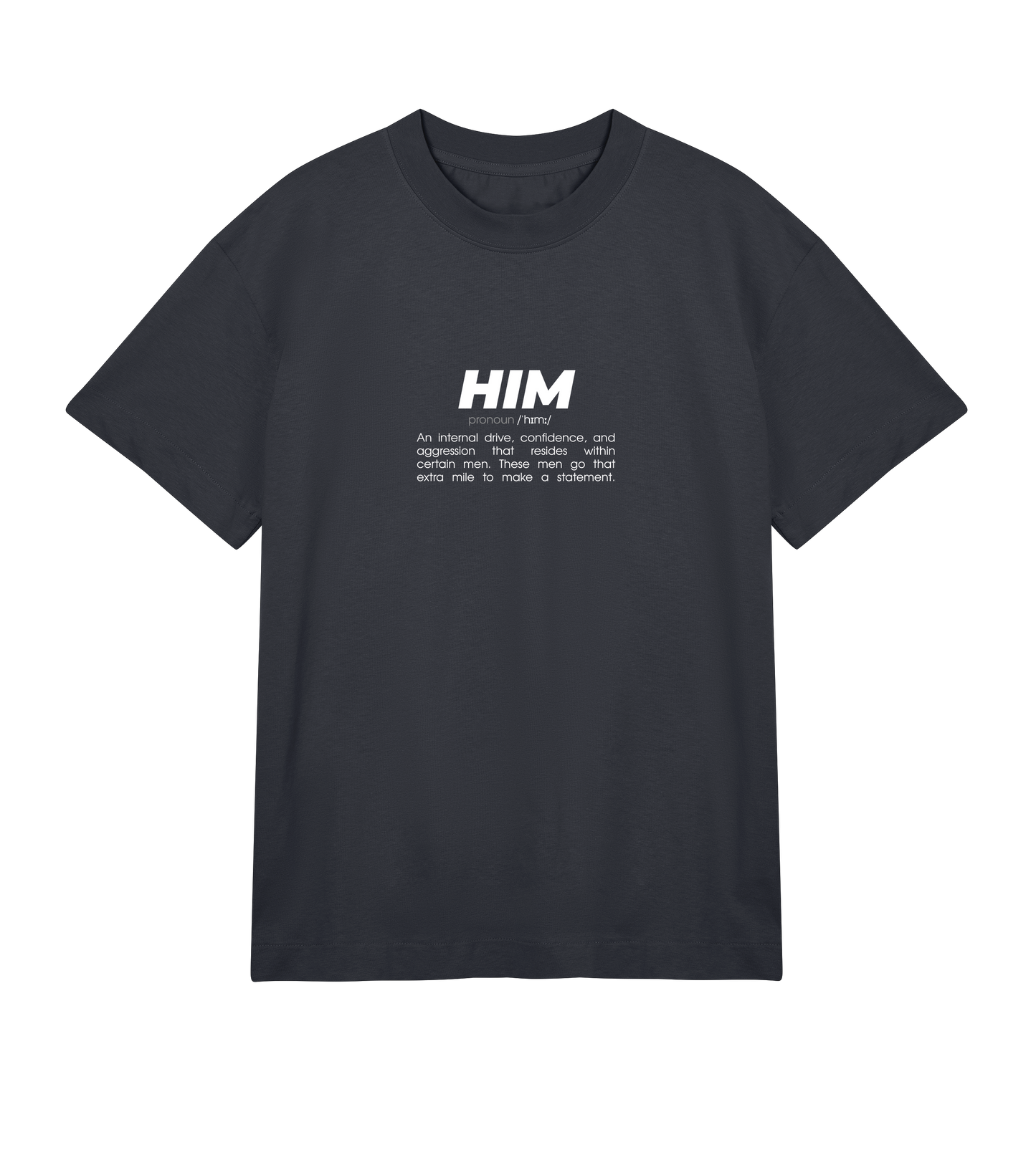 HIM-Merch (Preorder)