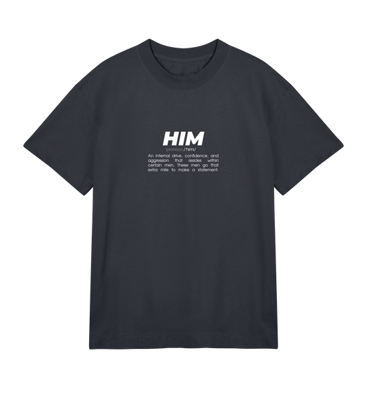 HIM-Merch (Preorder)