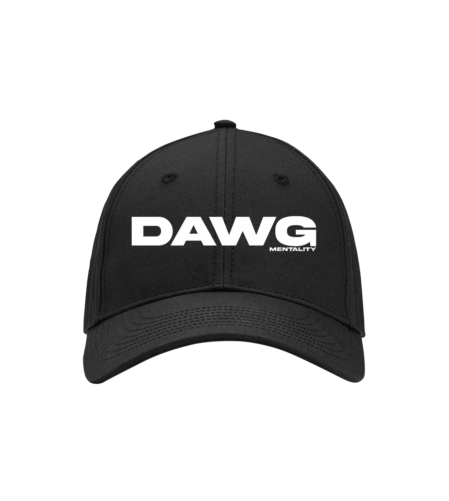 DAWG CAP