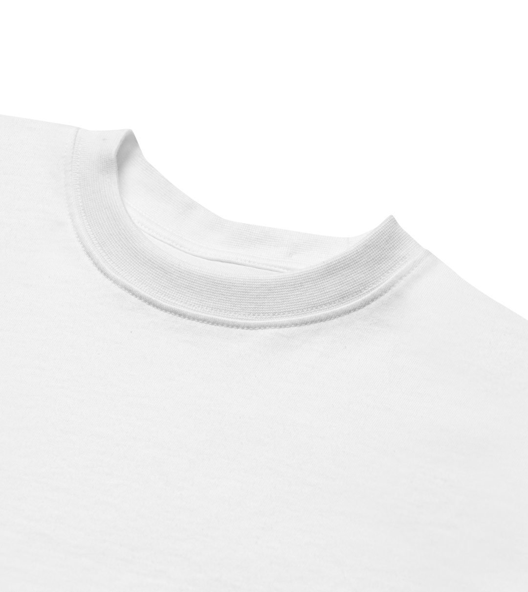 Ferocity TEE WHITE