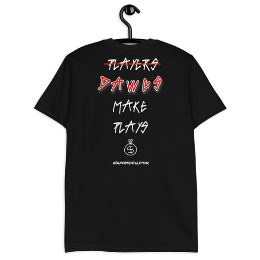 DAWG T-shirt