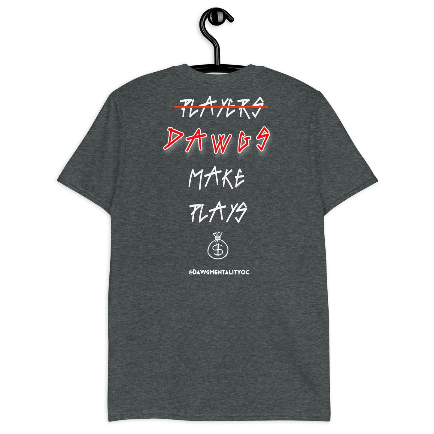 DAWG T-shirt