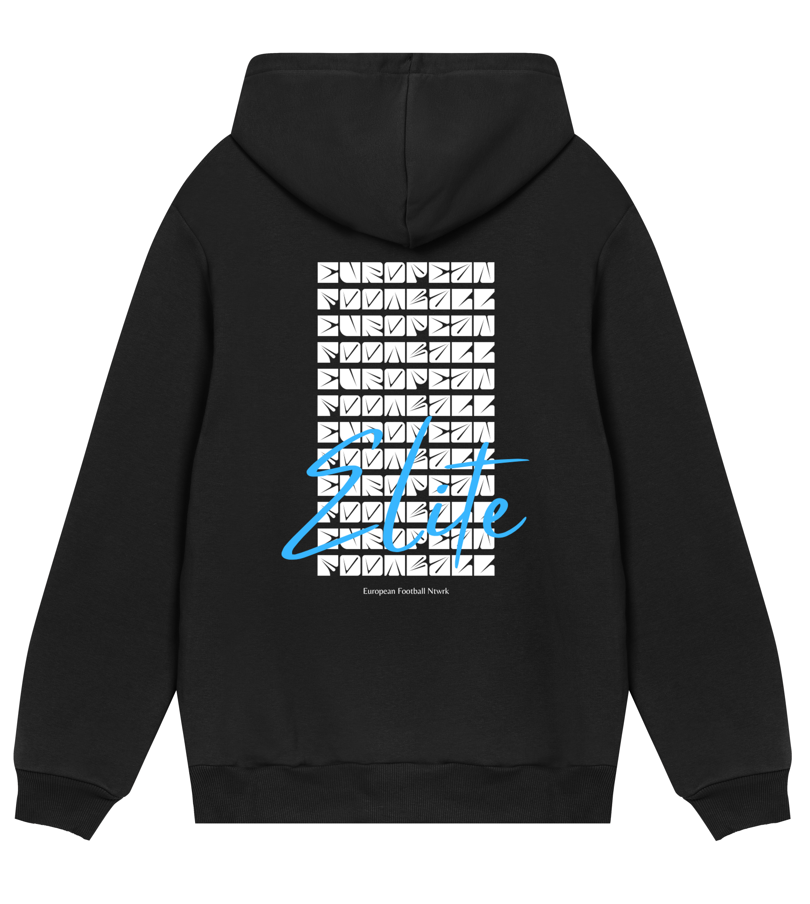 EF ELITE HOODIE