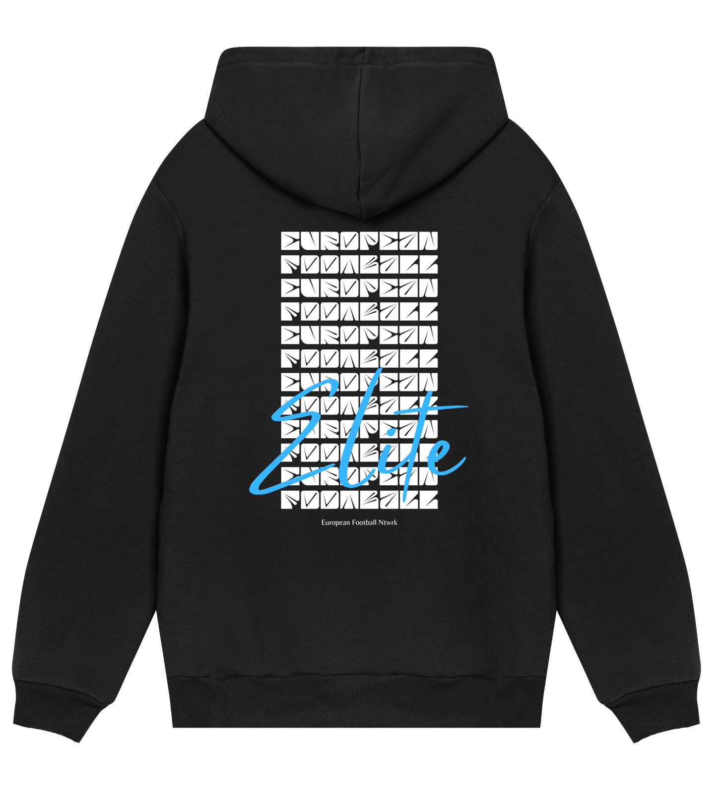 EF ELITE HOODIE