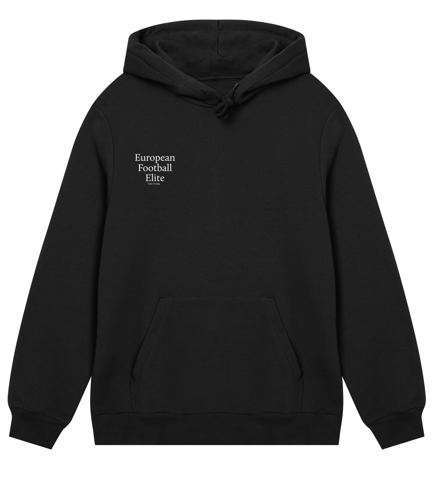 EF ELITE HOODIE