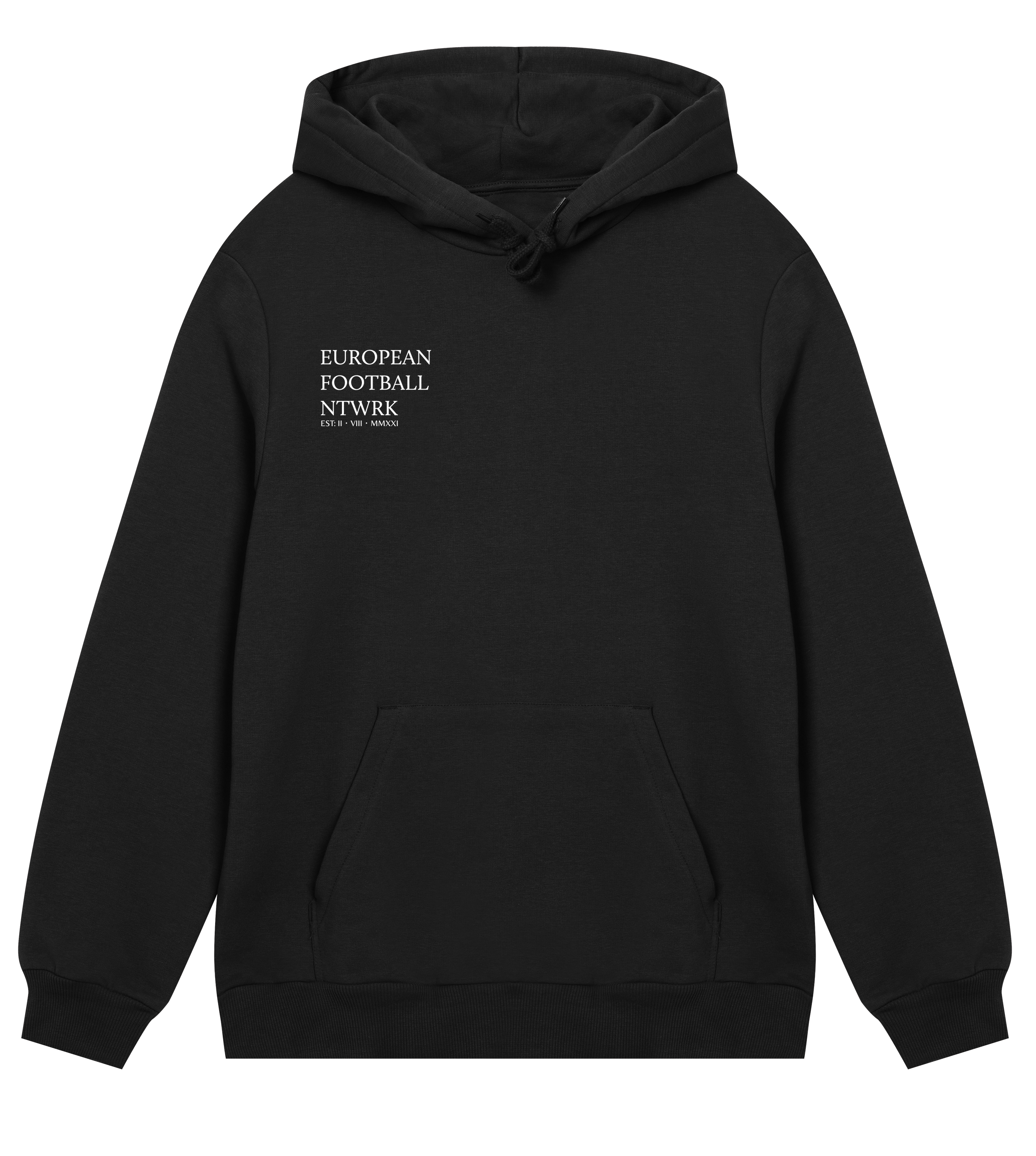 NTWRK HOODIE SZN 1